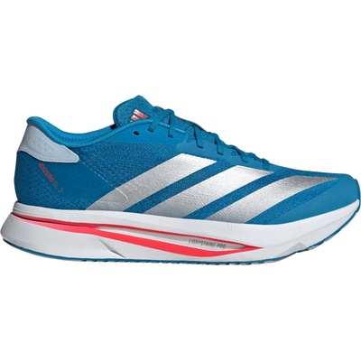 Adidas Мъжки маратонки adidas Adizero SL2 Running shoes - Solar Blue / Silver Met. / Dark Solar Blue - размер 11, 5 (UK) (023-2461-0627)