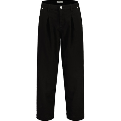 Maloja Дамски ежедневен панталон Maloja Women's KlaraM. Casual trousers - Deep Black - размер 33 (107-4008-0118)