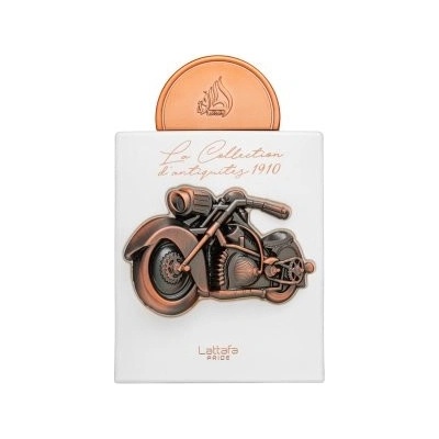 Lattafa Pride La Collection 1910 Bike parfémovaná voda unisex 100 ml