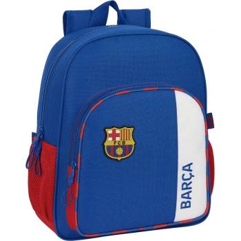 SAFTA Ученическа раница БАРСЕЛОНА 2 - safta