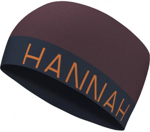 Hannah Comba