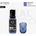 K015 Violet Gloss