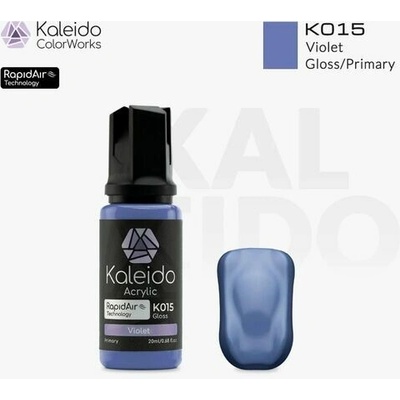 K015 Violet Gloss
