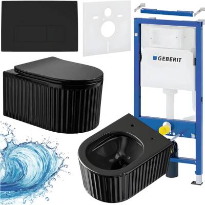 BPS-koupelny LUMA-BL-RIM-03