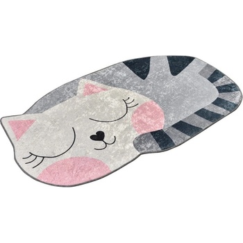 Conceptum Hypnose Big Cat šedý