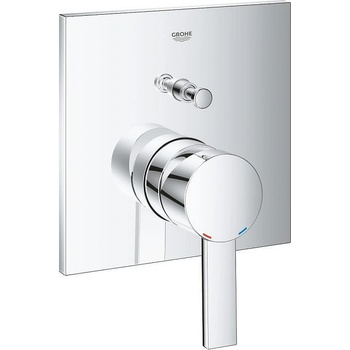 GROHE Смесител за душ Allure с двупосочен превключвател (24070000)