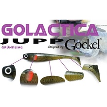 Golactica Jupp 12,5cm Grundling