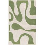 Mila Home Зелен килим подходящ за пране 160x230 cm Matcha Latte - Mila Home (HKG-MMN-Colorful-012-160x230)