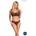 Casmir Denerys Set Black S/M