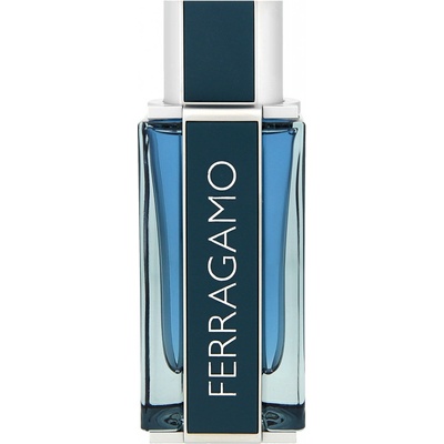 Salvatore Ferragamo Intense Leather parfumovaná voda pánska 100 ml