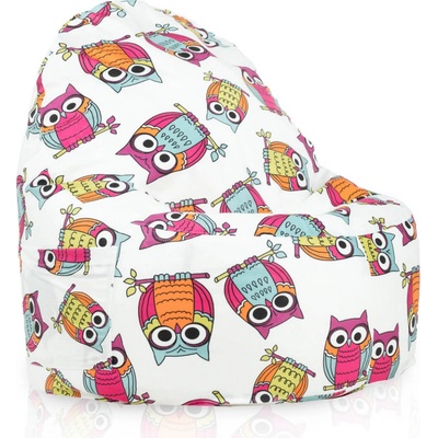 Primabag Porty Design sovy