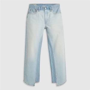 Levi's Дънки Levis Women's Ankle Straight Leg Jeans - Two Hearts