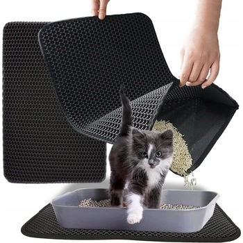 Mersjo podložka pred kyvetu 50 x 40 x 2 cm