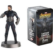 Eaglemoss Avengers infinity war Captain America