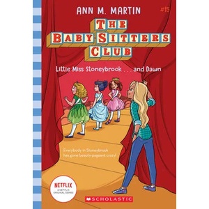 Little Miss Stoneybrook. . . and Dawn (ISBN: 9781338685015)