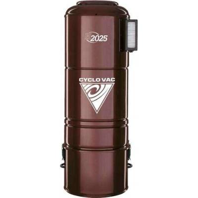 Cyclovac - H2025 - 695 AW