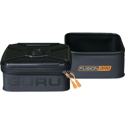 Guru Tackle - Fusion 600 Bait Pro HT