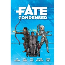 Fate: Condensed