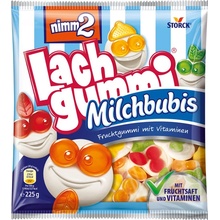 nimm2 Lach gummi Milchbubis 225 g