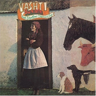 Vashti Bunyan - Just Another Diamond Day (LP)
