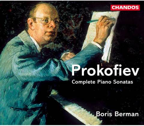 Complete Piano Sonatas CD