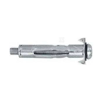 Koelner MOLLY SCREWS M4x40 FOR PLYT CARDBOARD. -GYPSUM