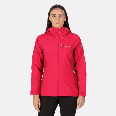 Regatta дамско яке Highton Stretch III Pink