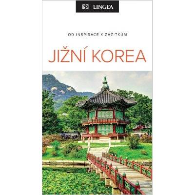 Jižní Korea - Zblízka