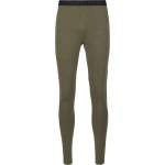 Stoic Мъжко мериносово термобельо Stoic MerinoMesh150 SadjemSt. Long Pants Merino base layer - Olive Green - размер 3XL (015-2009-0816)