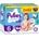 pufies Бебешки пелени Pufies Sensitive - Extra Large, размер 6, 164 брой, 13+ kg, Mega Pack 2 (54000235)