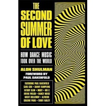 The Second Summer of Love - Alon Shulman