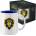 FSHOLDING Чаша World of Warcraft: Alliance White - 325ml (FWWMUG24BKAll0003)