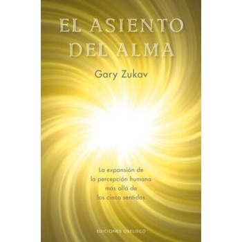 Image 1 of El asiento del alma/ The Seat of the Soul | Gary Zukav