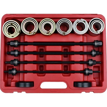 Magnus Комплект за подмяна на тихи блокове и лагери 34-82 мм (mgs01302a)