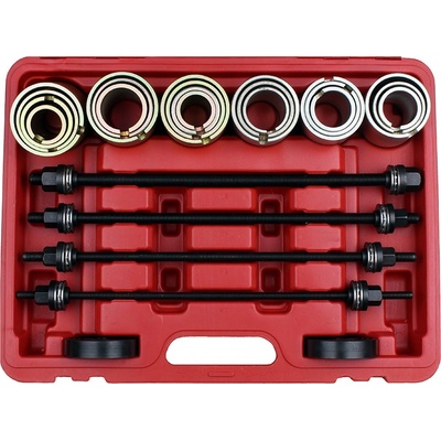 Magnus Комплект за подмяна на тихи блокове и лагери 34-82 мм (mgs01302a)