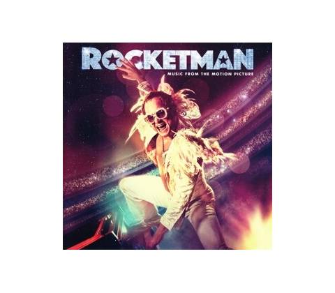 Soundtrack - Rocketman - CD