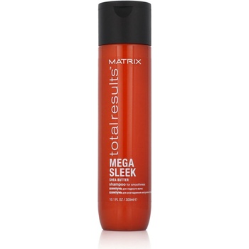 Matrix Total Results Mega Sleek Shampoo 300 ml