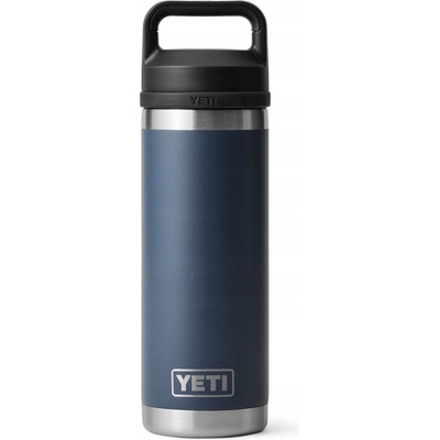Yeti termoska Rambler Chug 532 ml navy