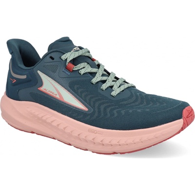 Altra Torin 7 deep teal pink – Zboží Dáma