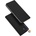 Samsung Galaxy S24 5G DUX DUCIS Кожен Калъф и Протектор