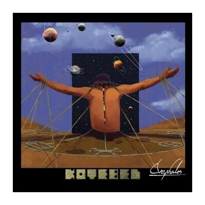 Kotebel: Omphalos LTD 2 LP