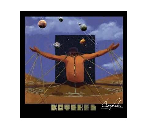 Kotebel: Omphalos LTD 2 LP