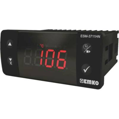 Emko ESM-3711-HN.8.05.0.1/00.00/1.0.0.0