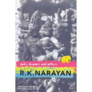 Gods Demons And Others | R K Narayan (ISBN: 9780099282532)