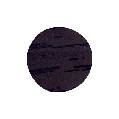 IF Krytka nalepovací 13mm 20ks 90033 wenge