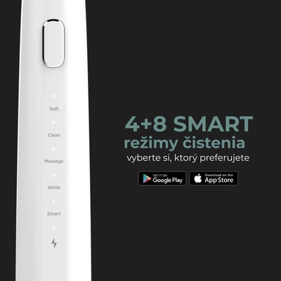 Aeno DB1S White