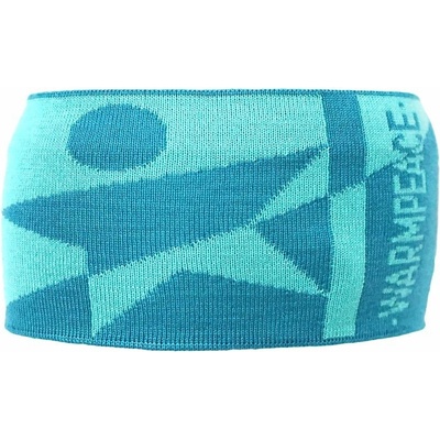 Warmpeace Rummy turquoise/aqua