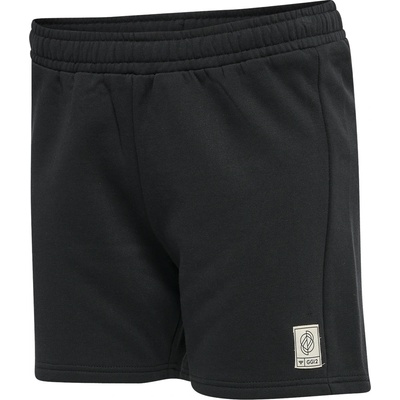 Hummel šortky hmlGG12 SWEAT SHORTS WOMAN 213949-2001