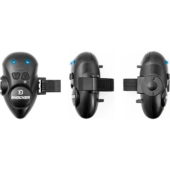 Delphin Sumcový otřesový signalizátor SHOCKER