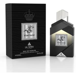 La Sera Парфюм La Sera Vintage EDP 100мл Мъжки Парфюми